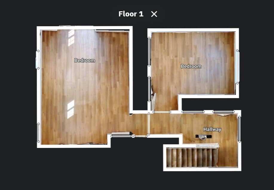 Floor plan 10