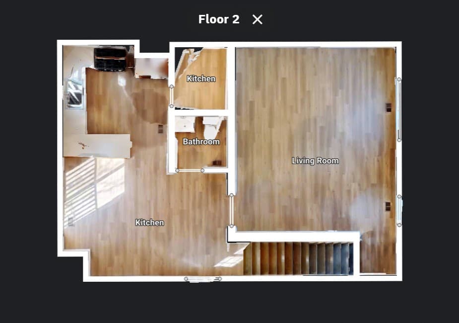 Floor plan 11