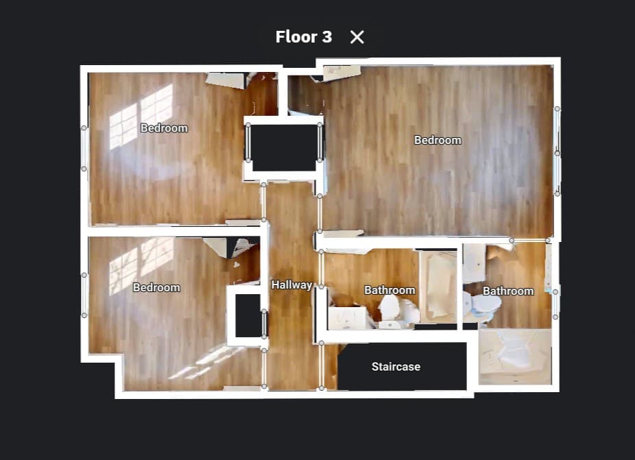 Floor plan 12