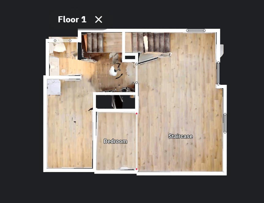 Floor plan 16