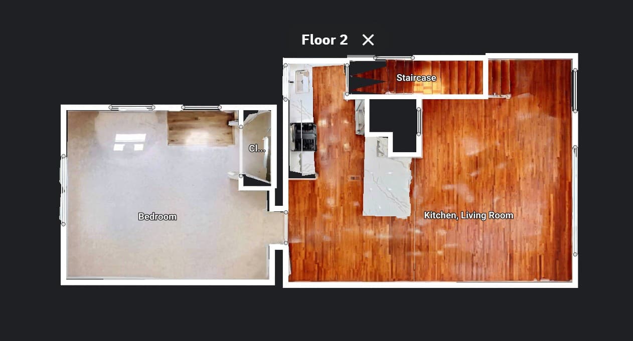 Floor plan 17