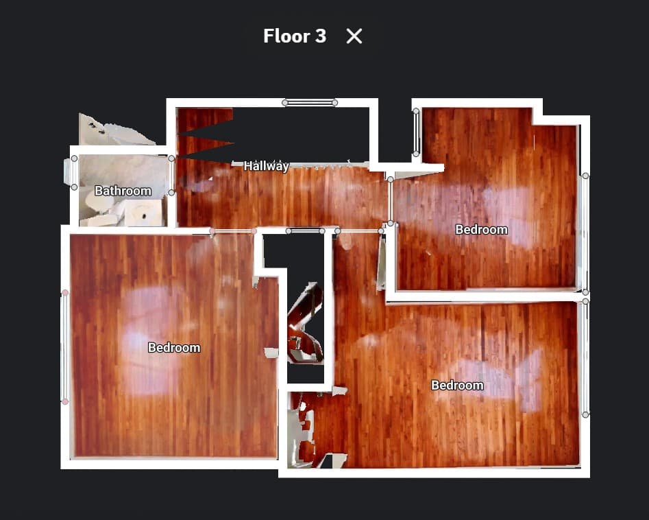 Floor plan 18