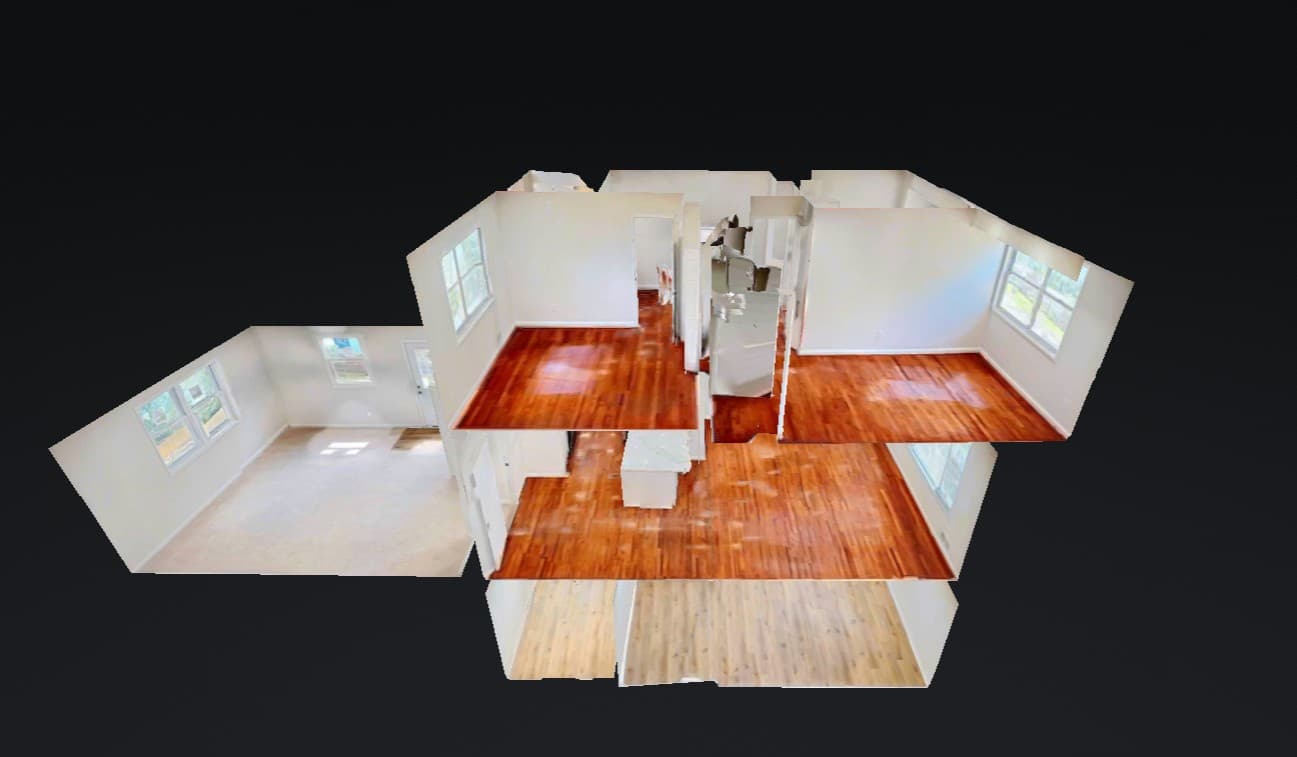 Floor plan 19