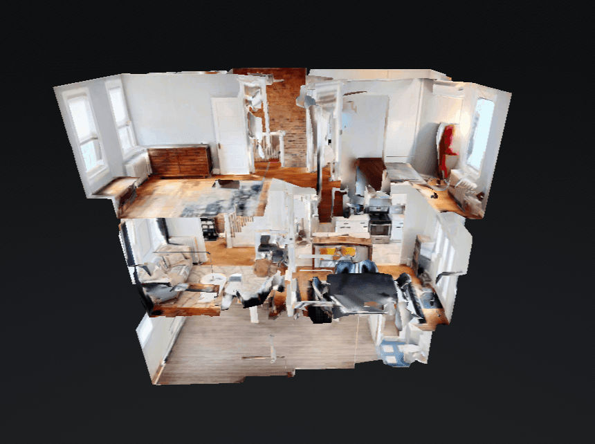 Floor plan 4