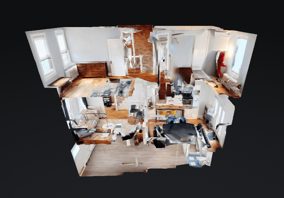 Floor plan 5
