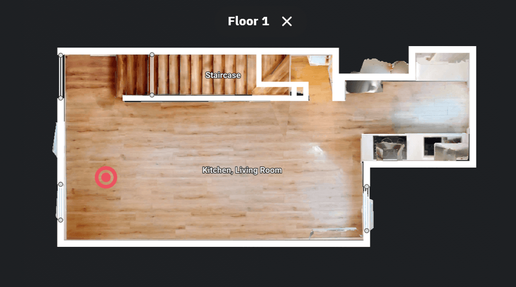 Floor plan 6