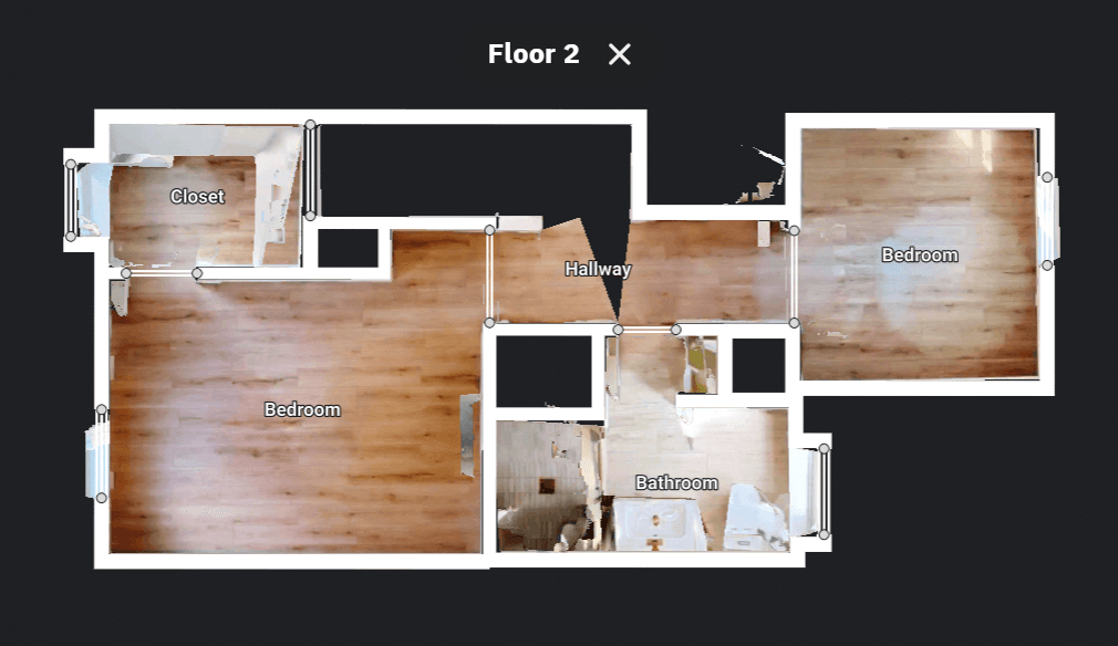Floor plan 7