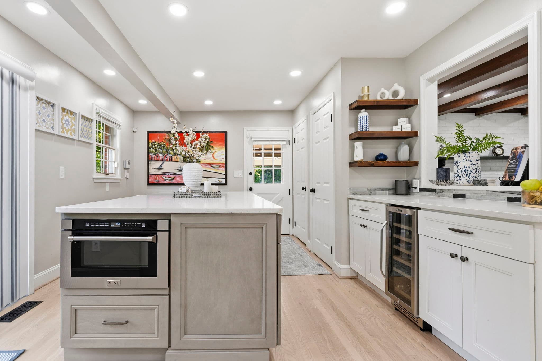 Property photography