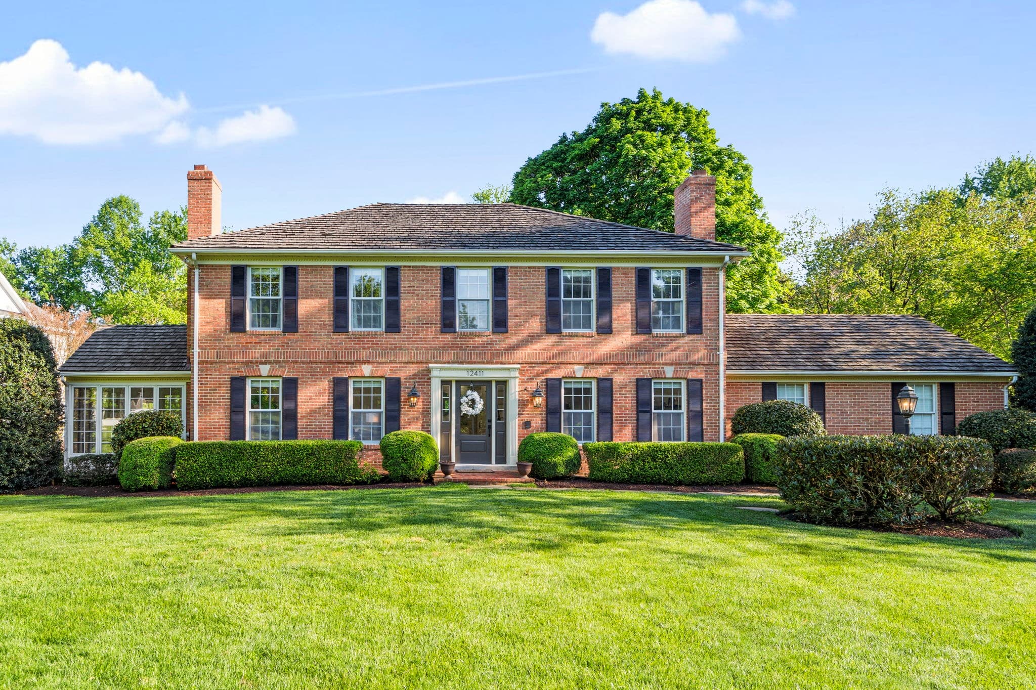 Property photography