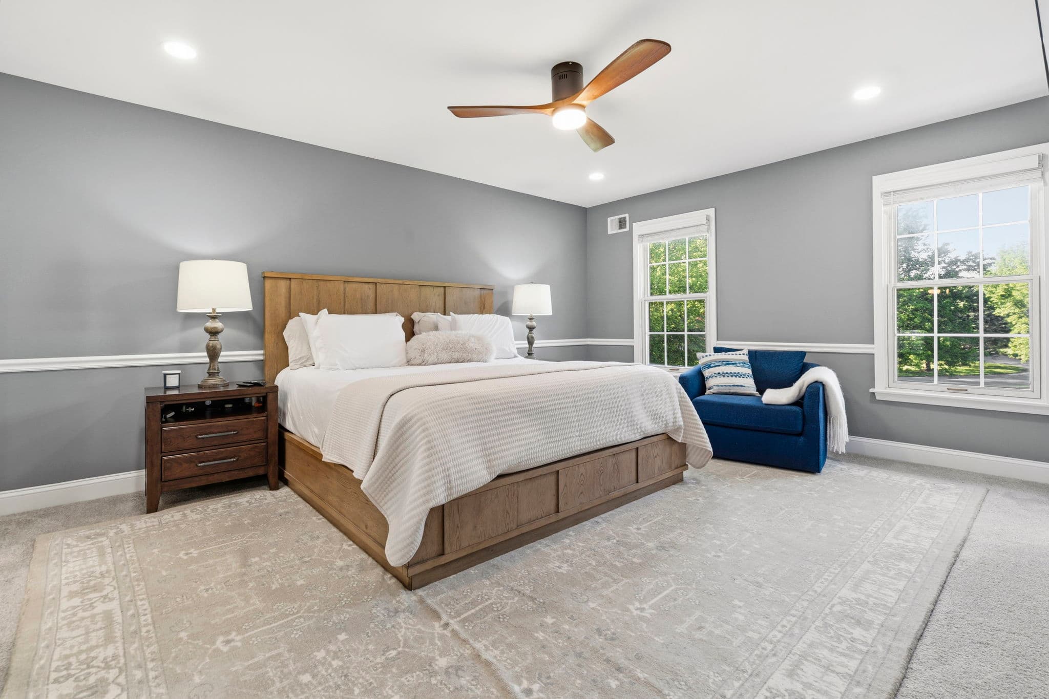 Property photography