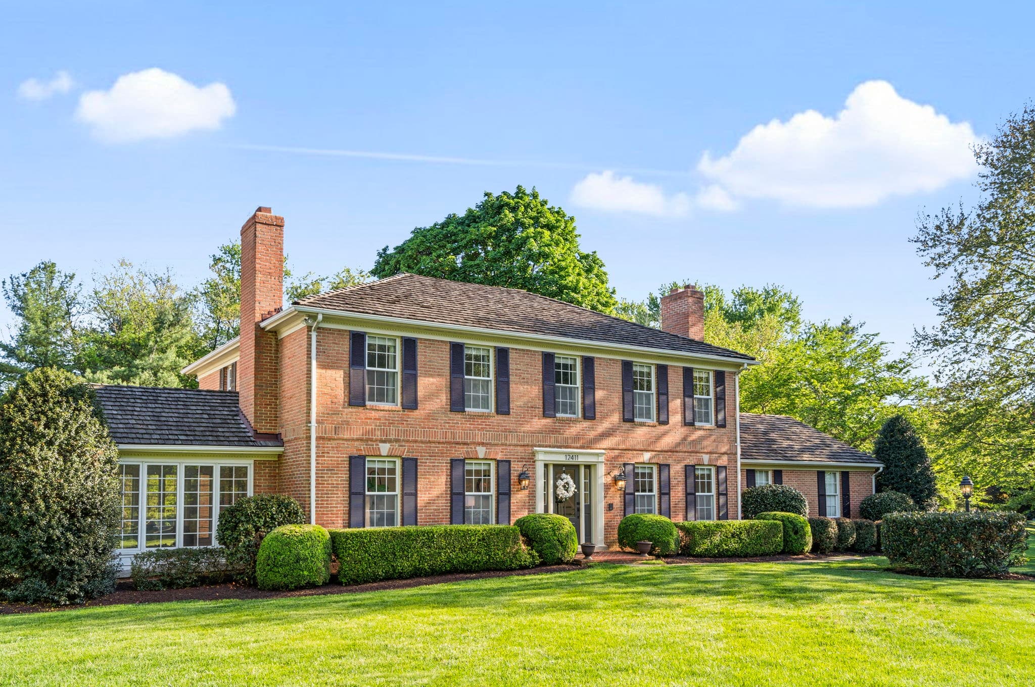 Property photography
