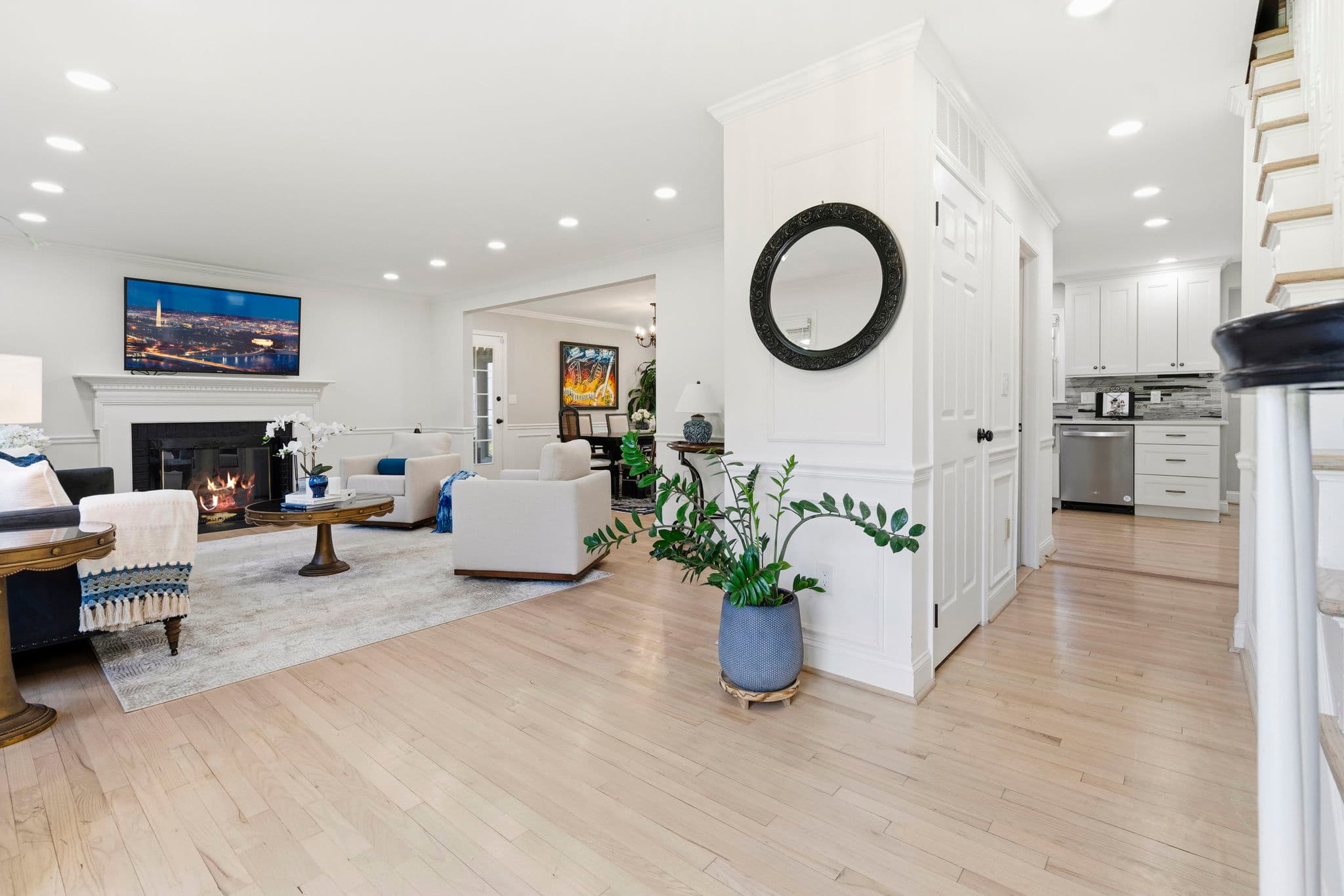 Property photography
