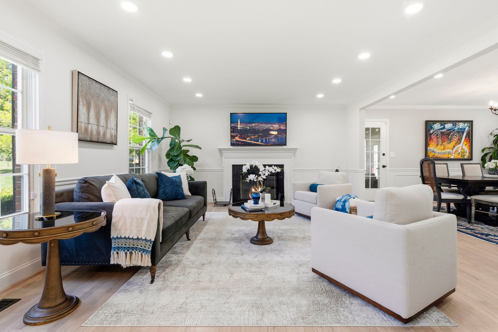 Property photography