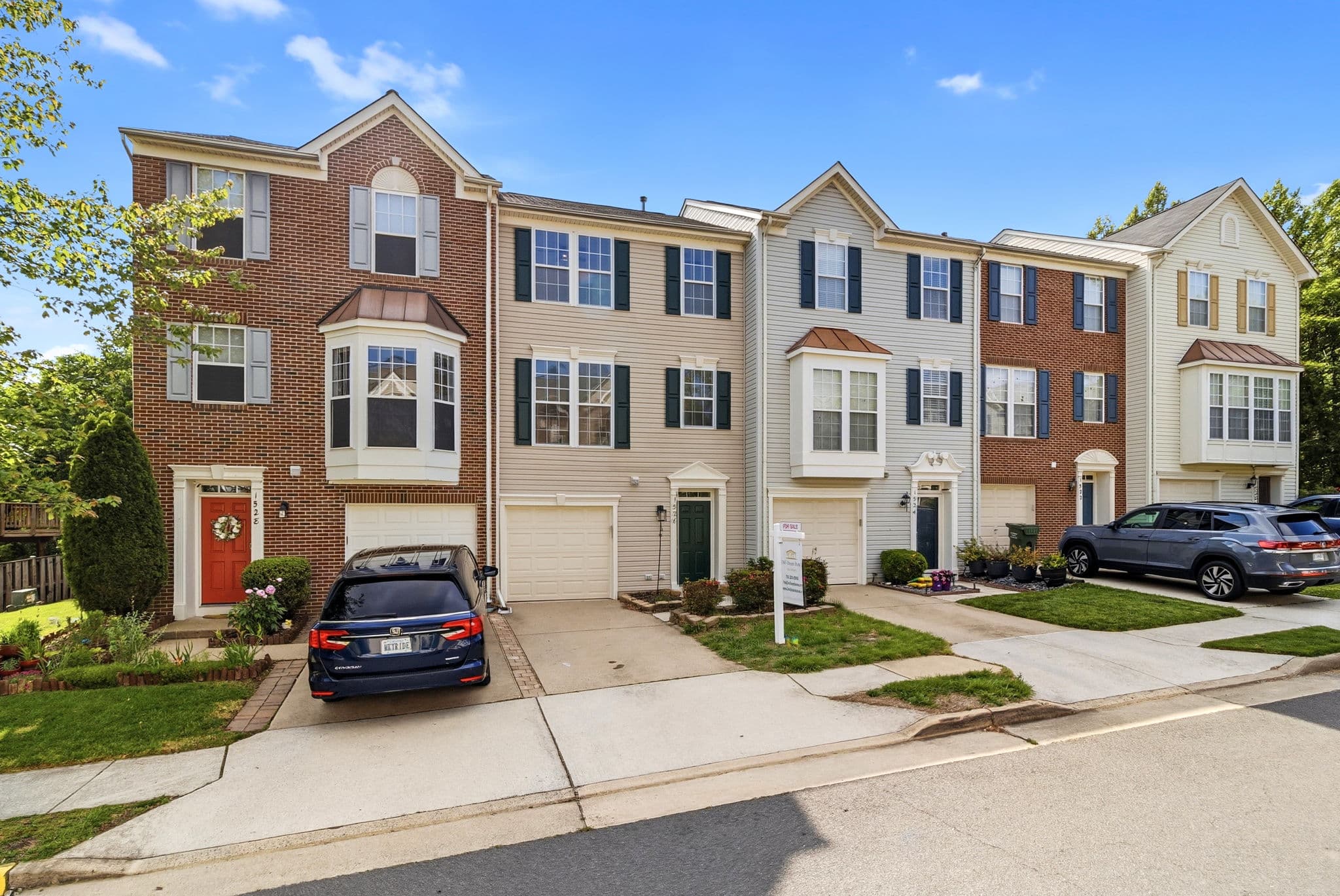 Property photography