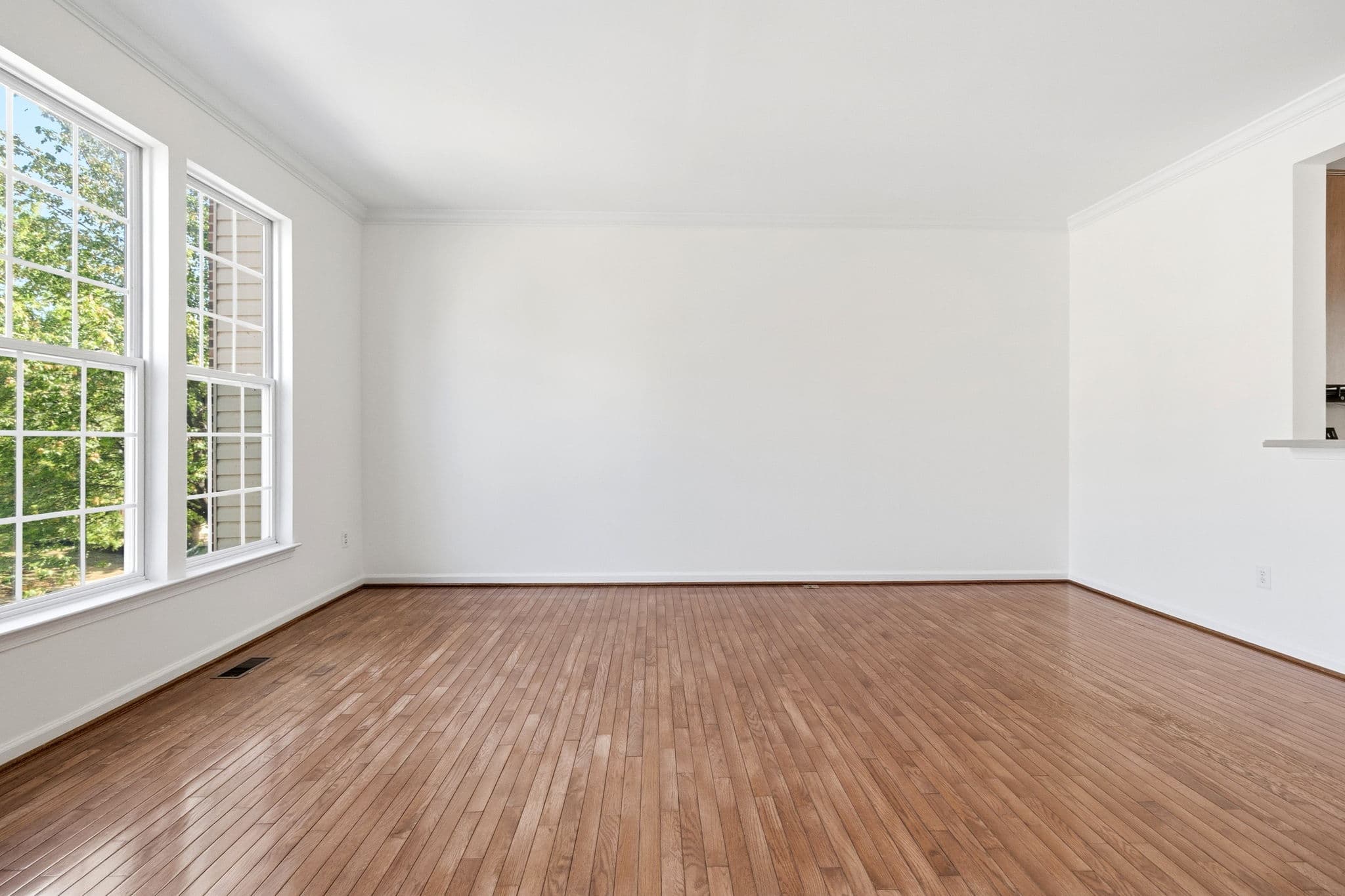 Property photography