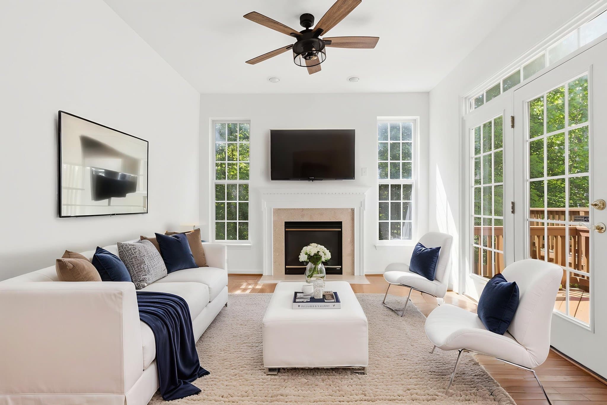 Property photography