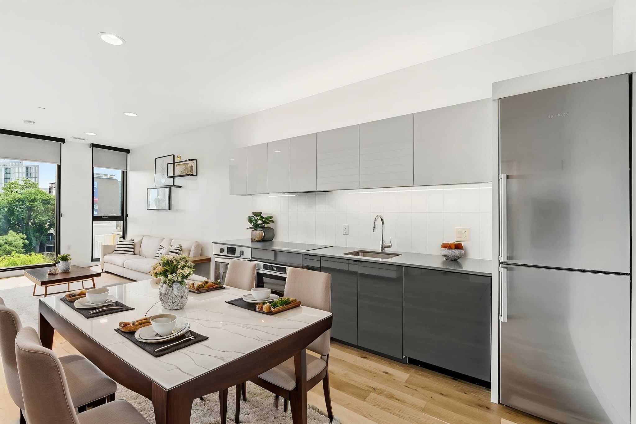 Property photography