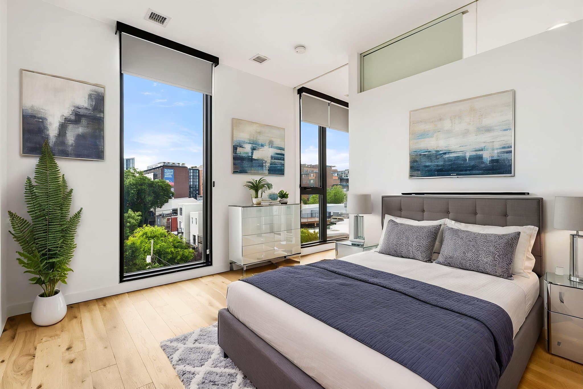 Property photography