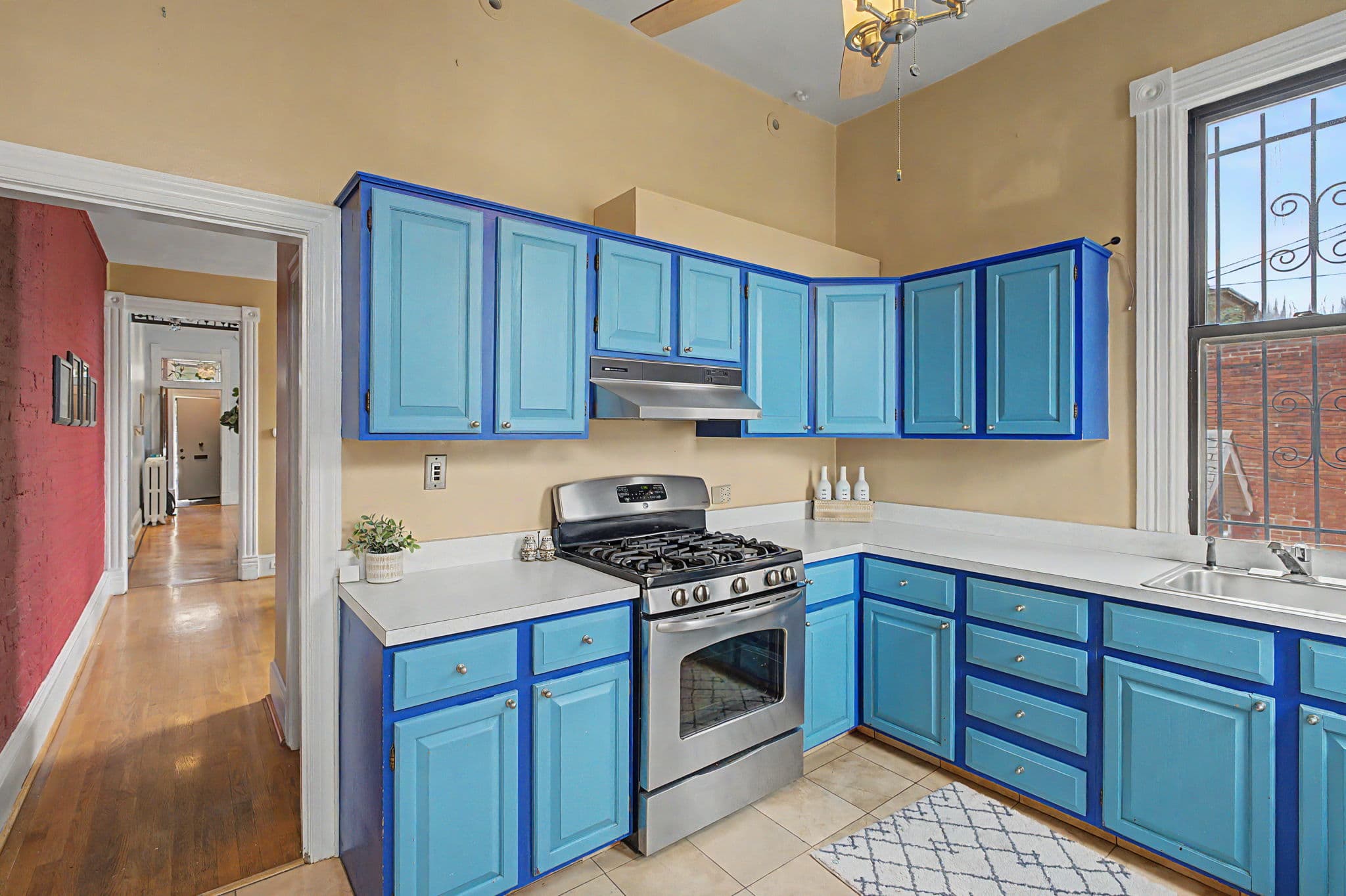 Property photography