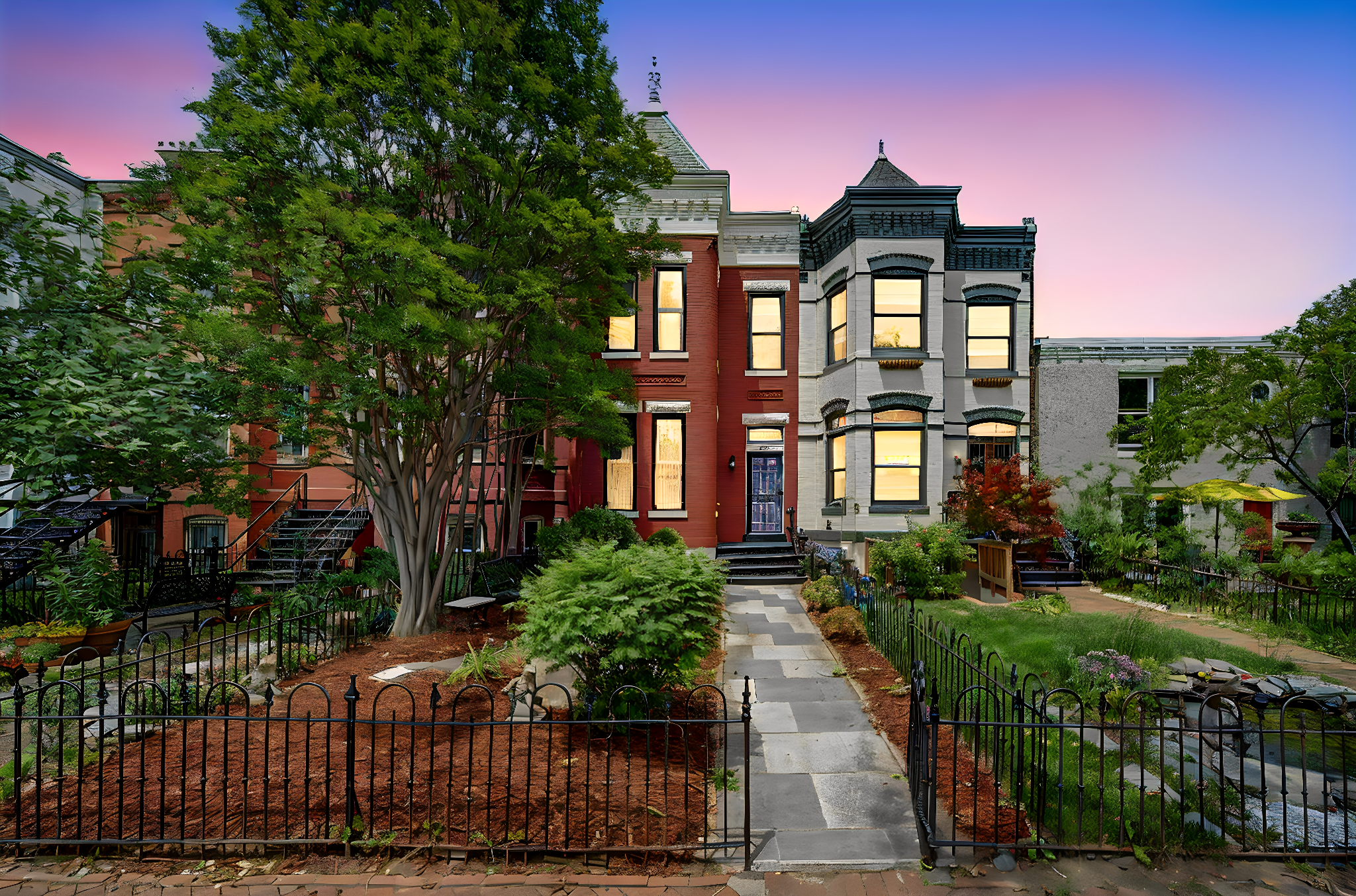 Property photography
