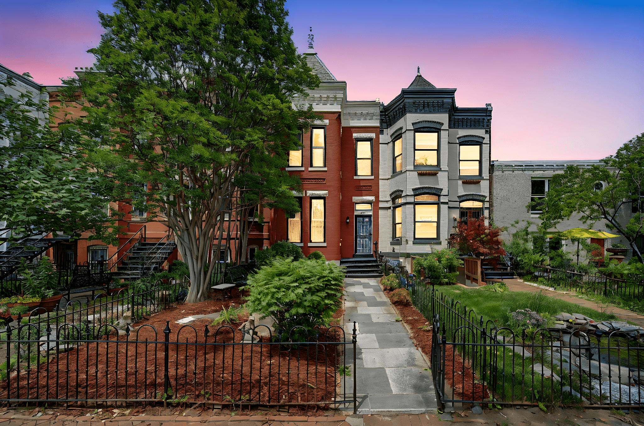 Property photography
