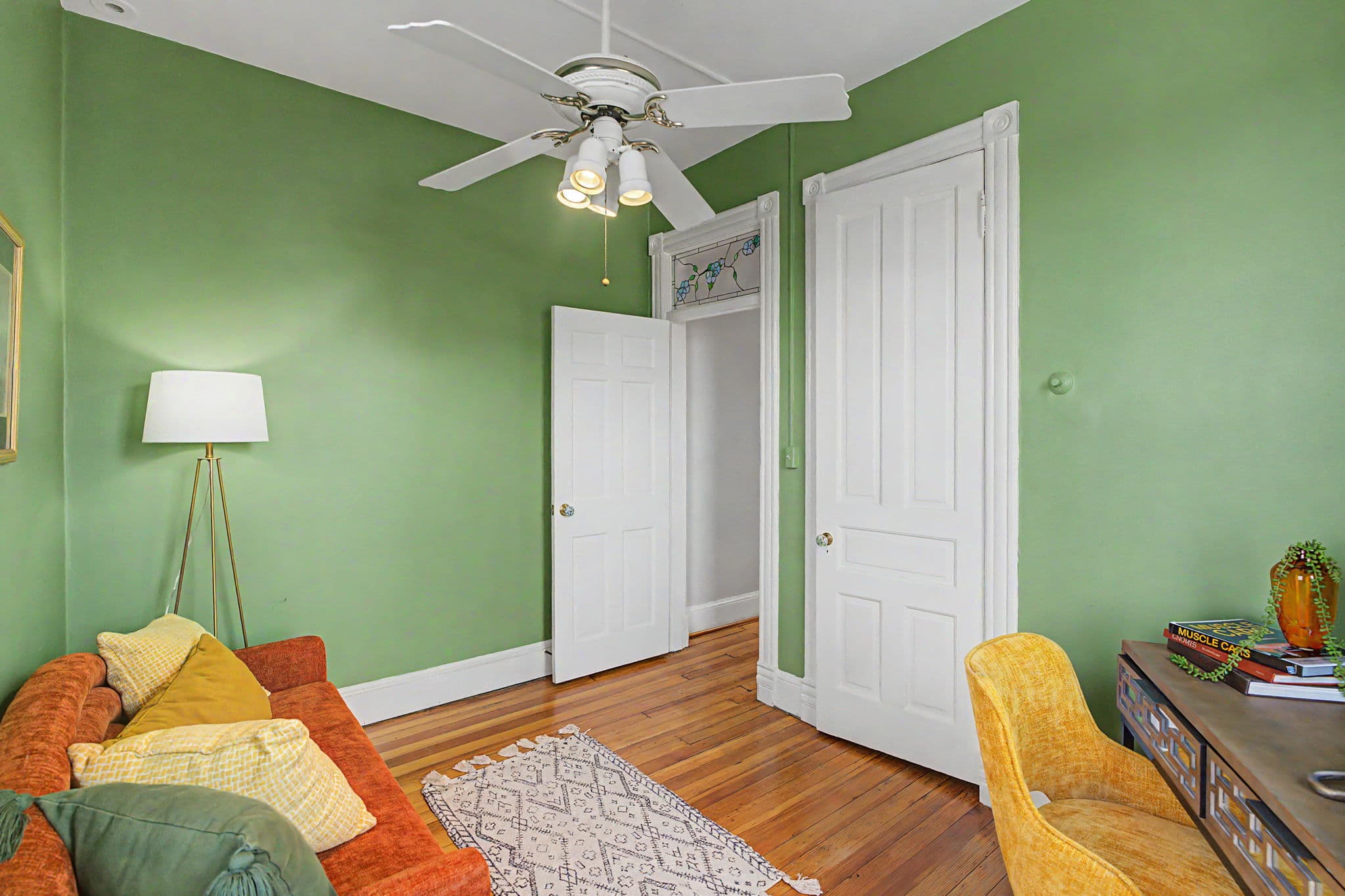 Property photography