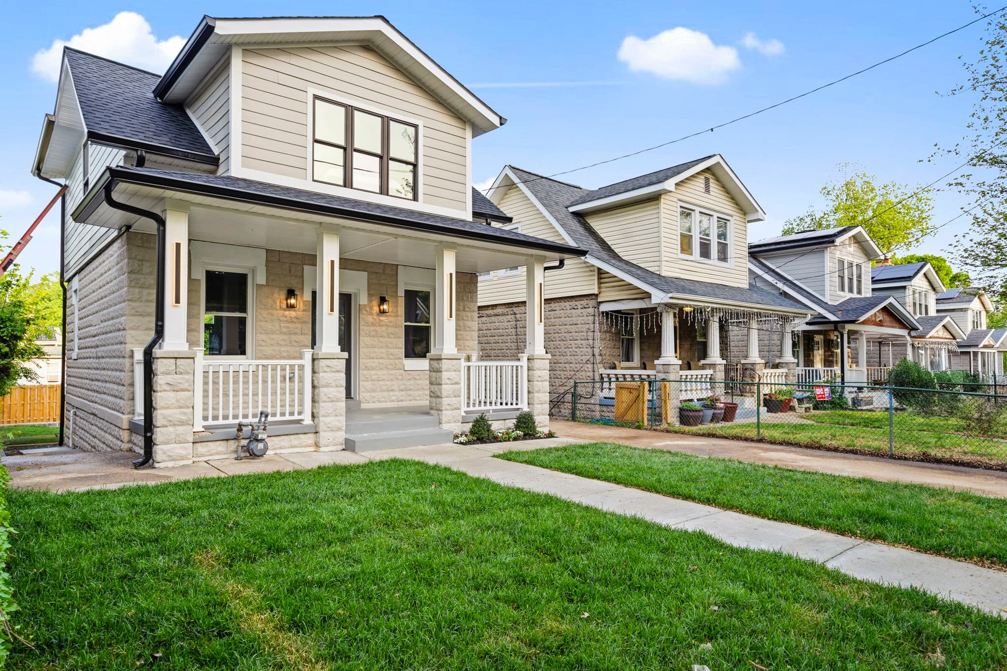 Property photography