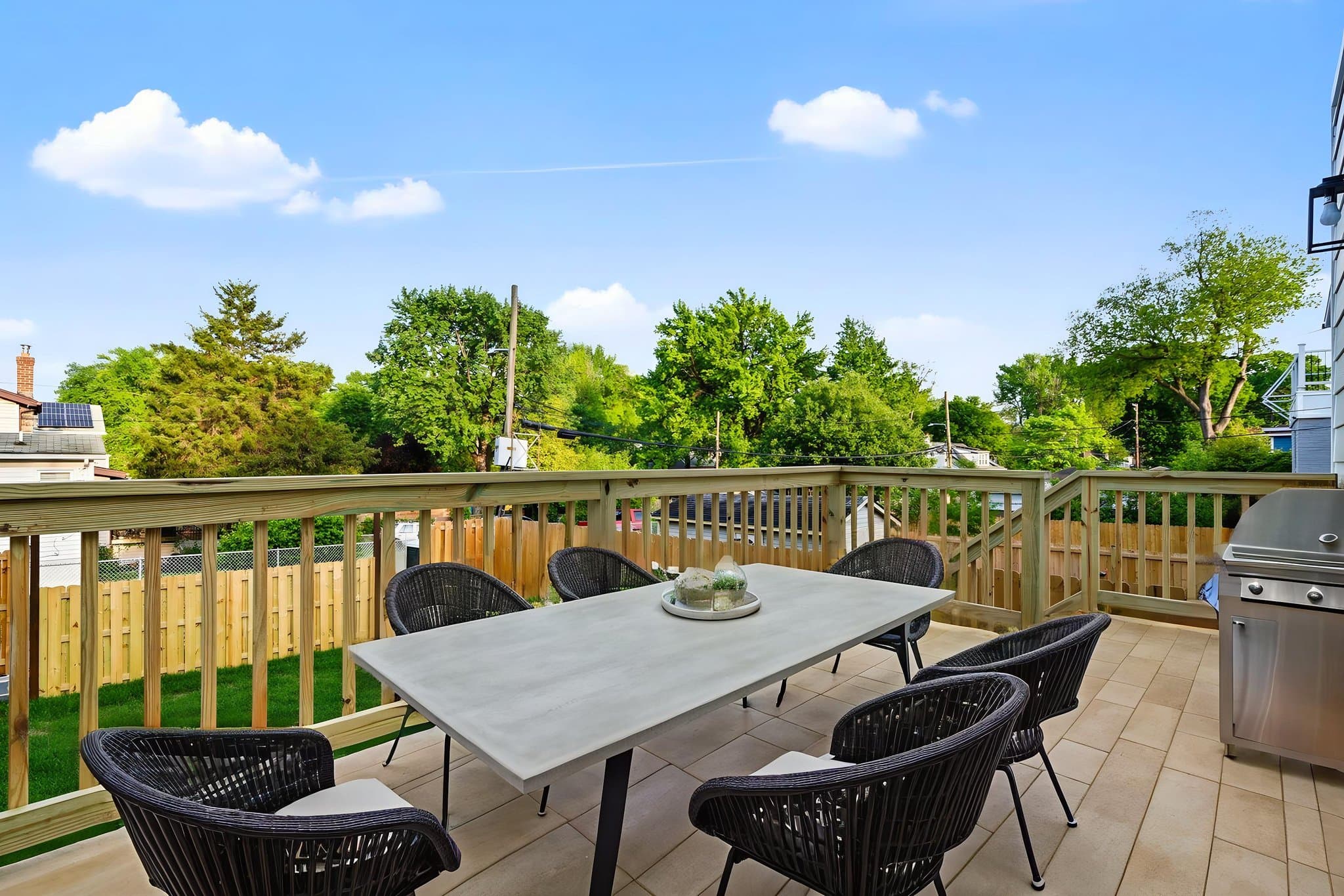 Property photography