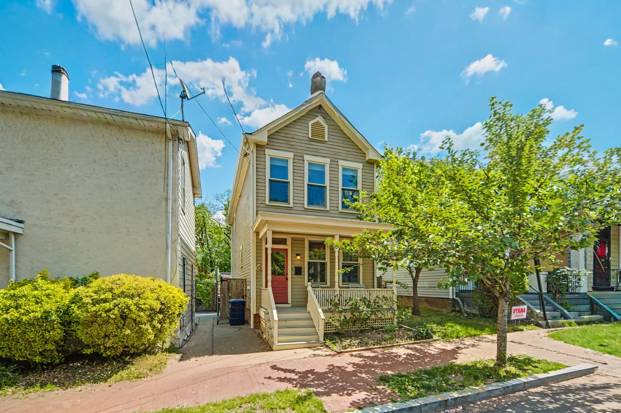 Property photography