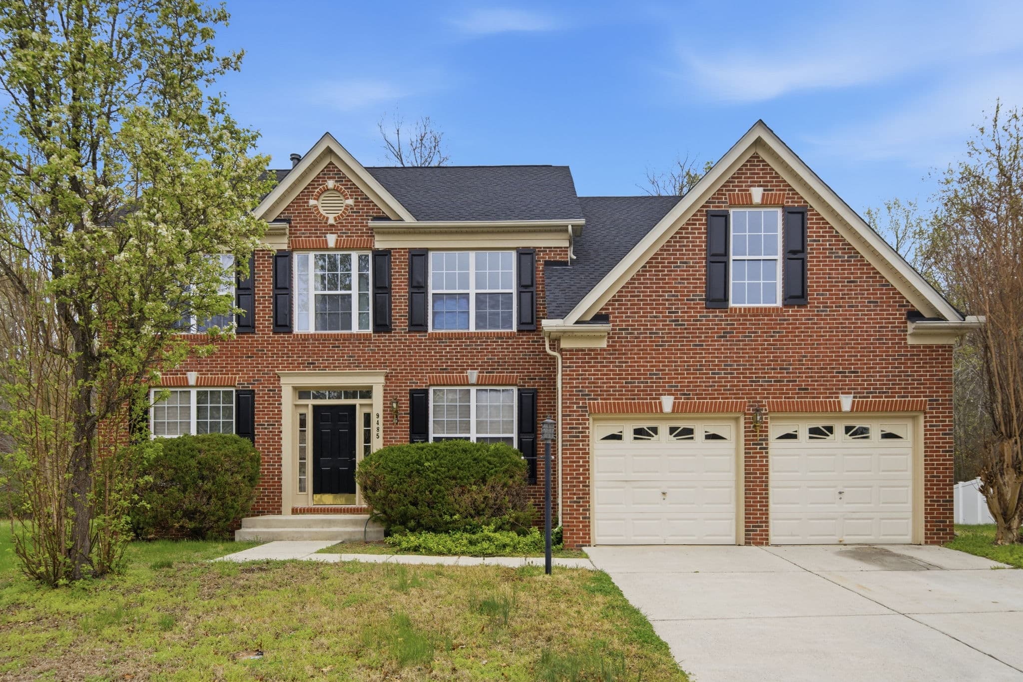 Property photography