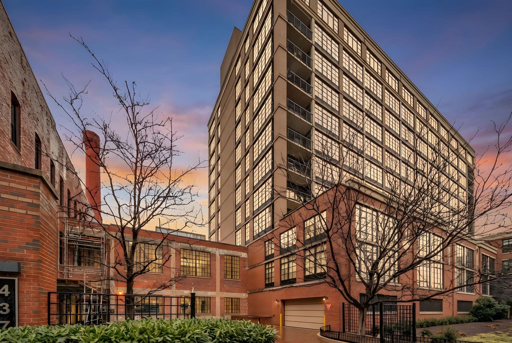 Property photography