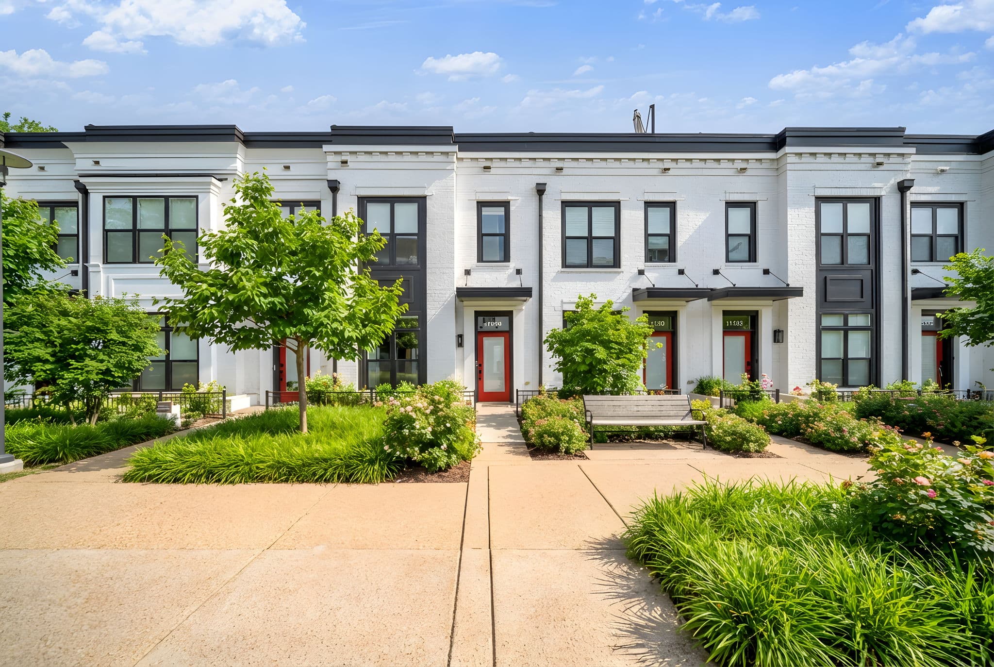 Property photography