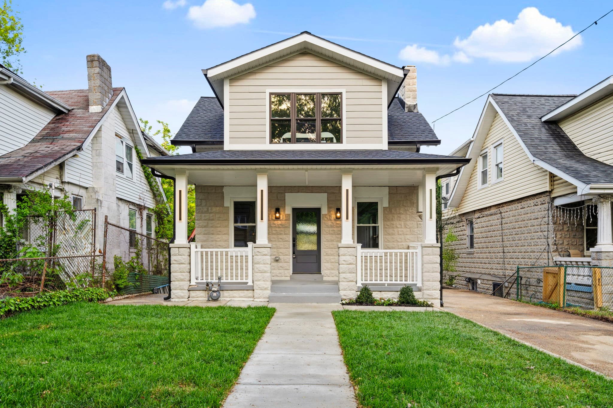 Property photography